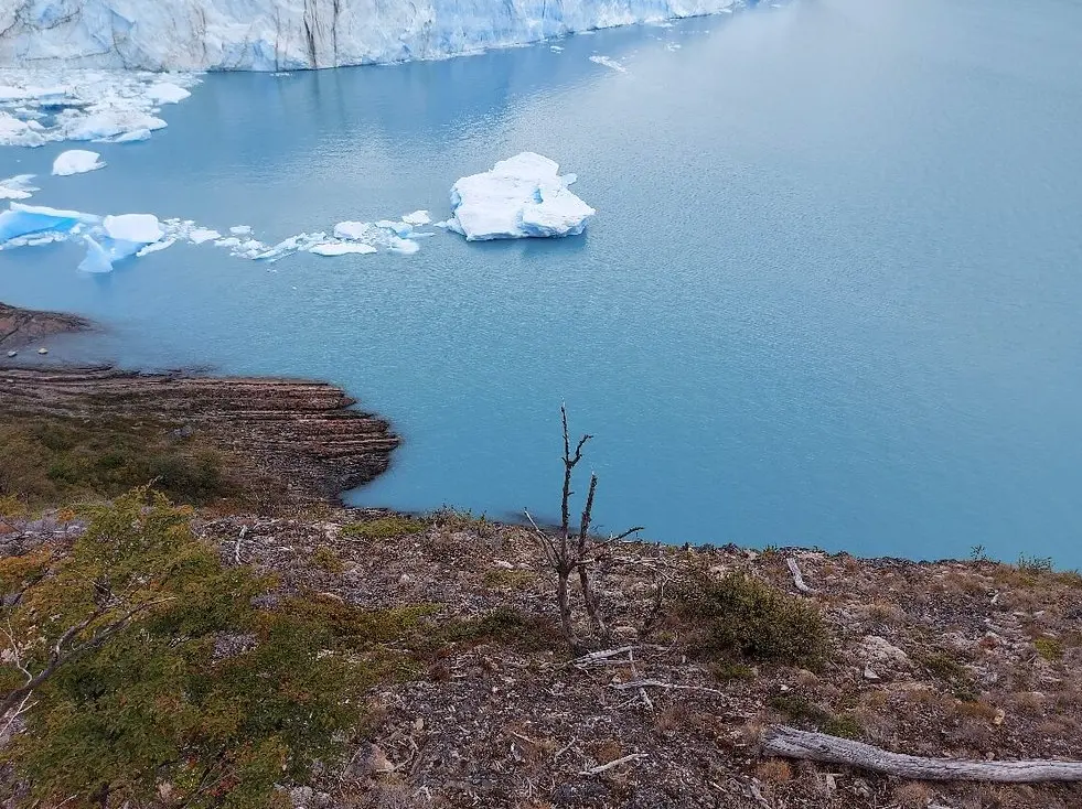 Lago Argentino