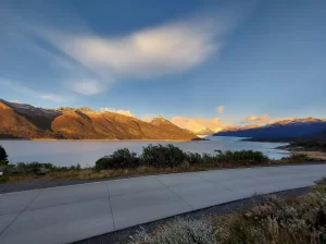 Lago Argentino
