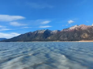 Lago Argentino