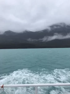 Lago Argentino