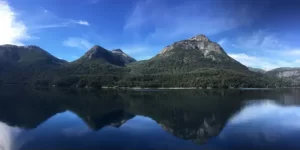 Lago Nahuel Huapi
