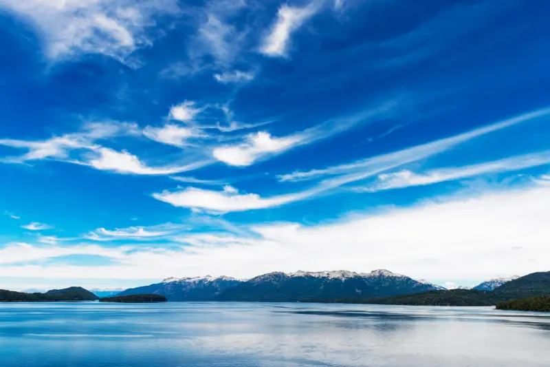 Lago Nahuel Huapi