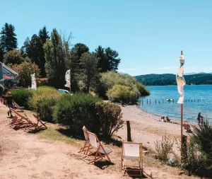 Playa Bahía Serena