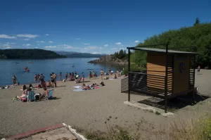 Playa Bahía Serena
