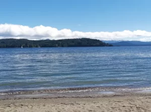 Playa Bahía Serena