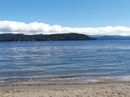 Playa Bahía Serena