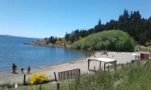 Playa Bahía Serena