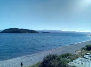 Playa Bahía Serena