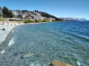 Playa Centro