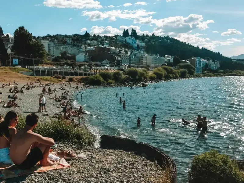 Playa Centro
