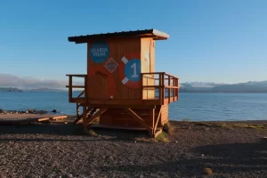 Playa Centro