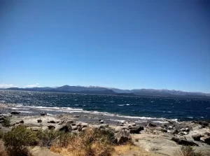 Playa Melipal