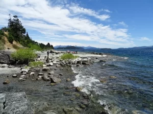 Playa Melipal