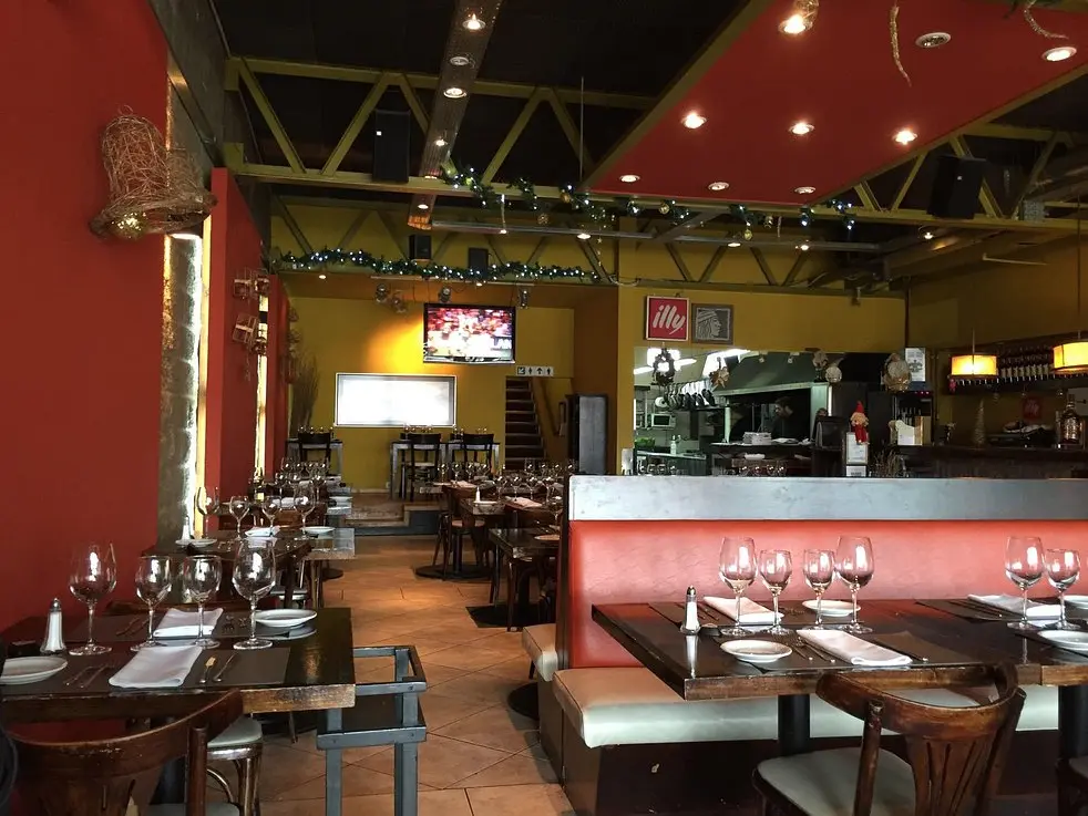 Restaurante Casimiro Biguá