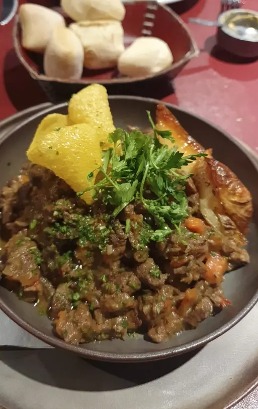 Restaurante Casimiro Biguá