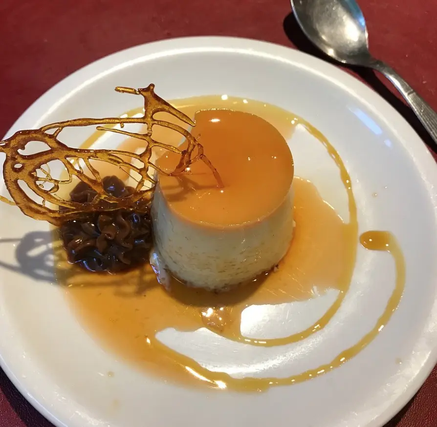 Restaurante Casimiro Biguá