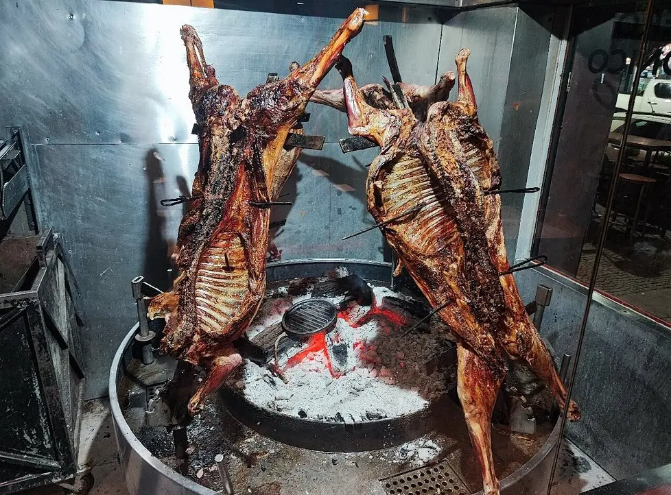 Restaurante Casimiro Biguá