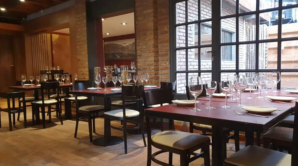 Restaurante Casimiro Biguá