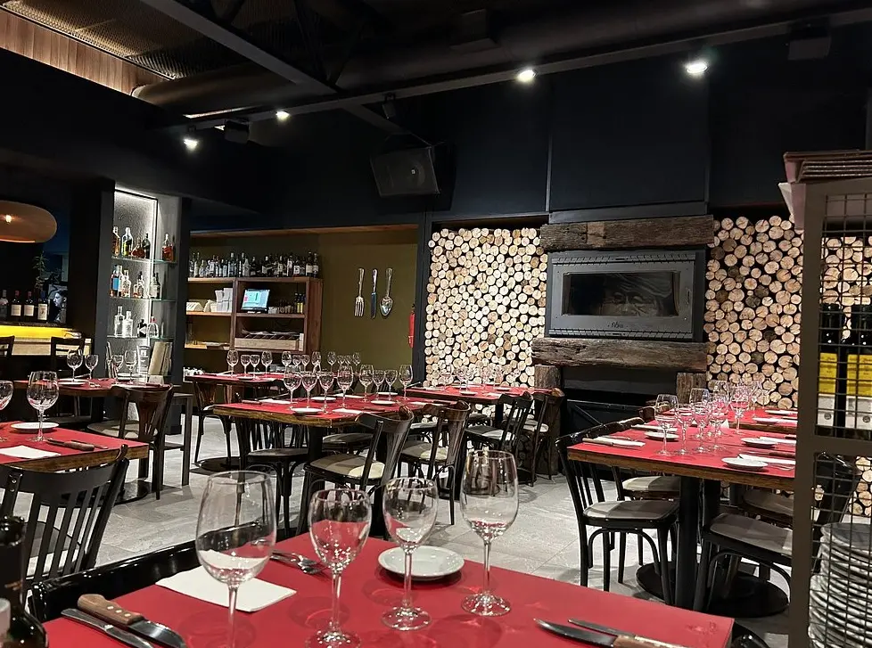 Restaurante Casimiro Biguá