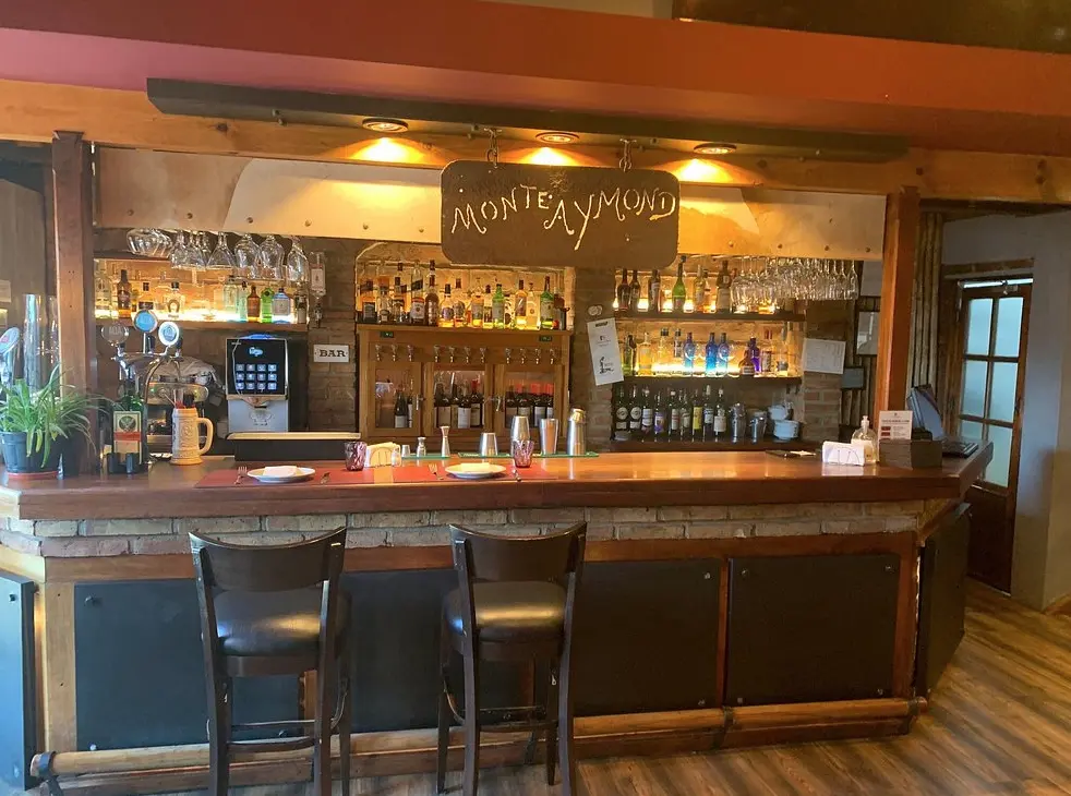 Restaurante Casimiro Biguá