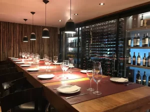 Restaurante Casimiro Biguá