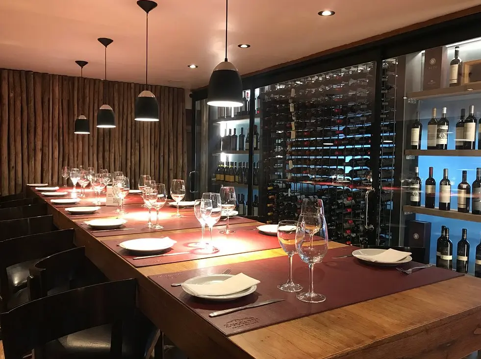 Restaurante Casimiro Biguá