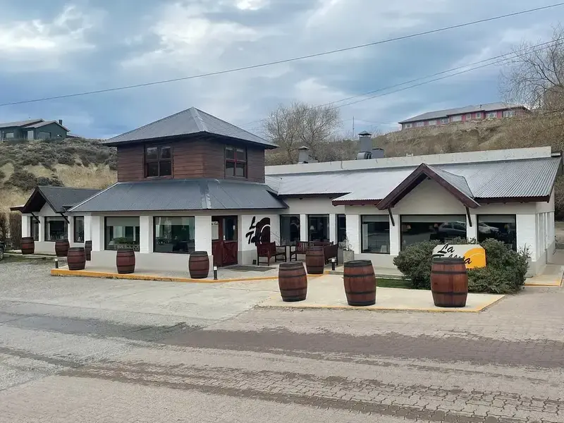 Restaurante La Tablita