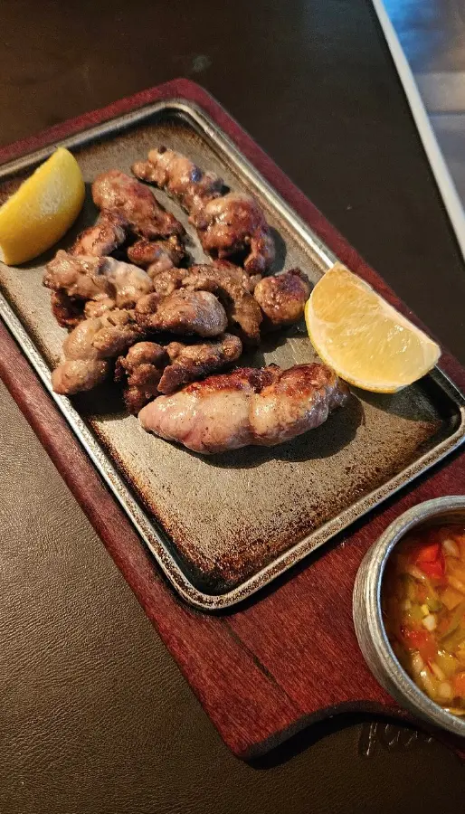 Restaurante La Tablita