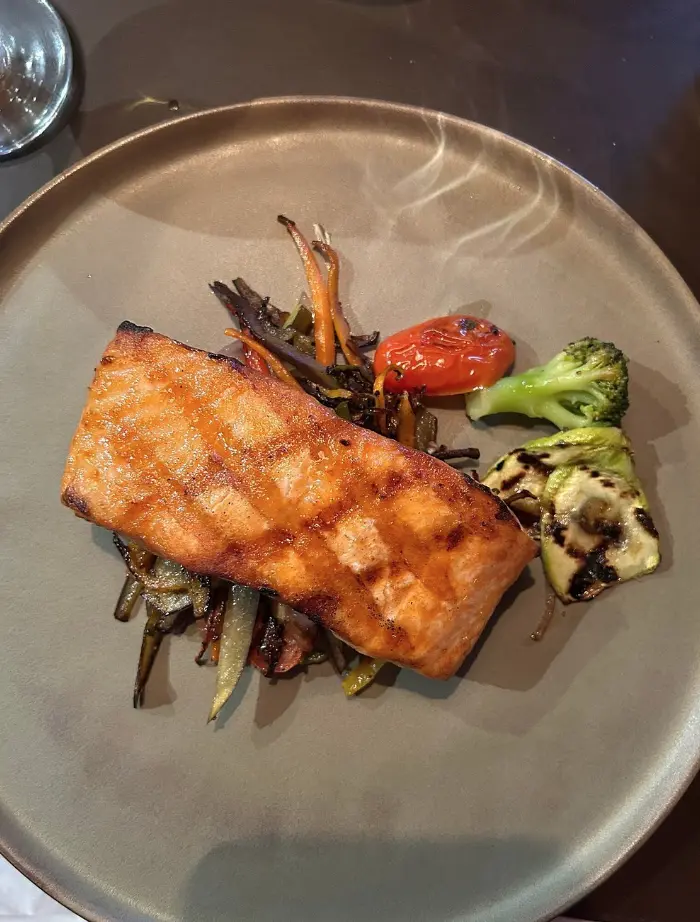 Restaurante La Tablita