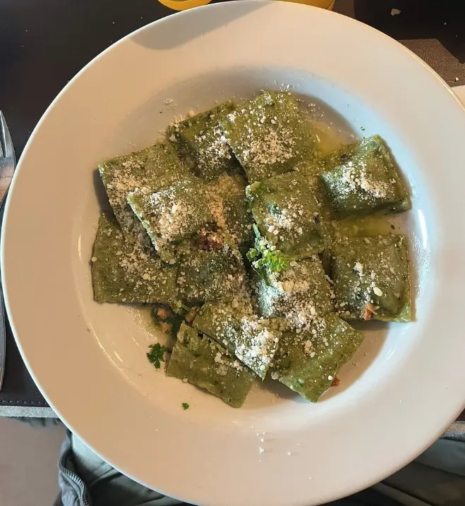 Restaurante La Tablita