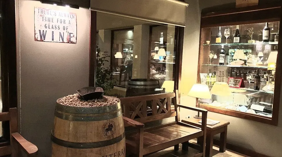 Restaurante La Tablita