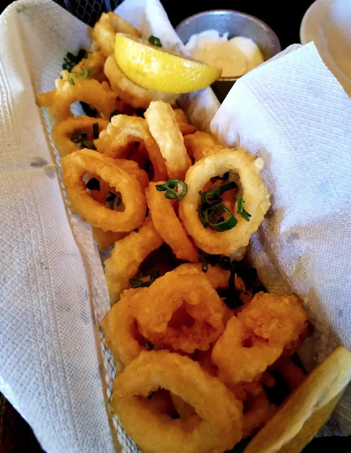 Restaurante Mako Premium Bar