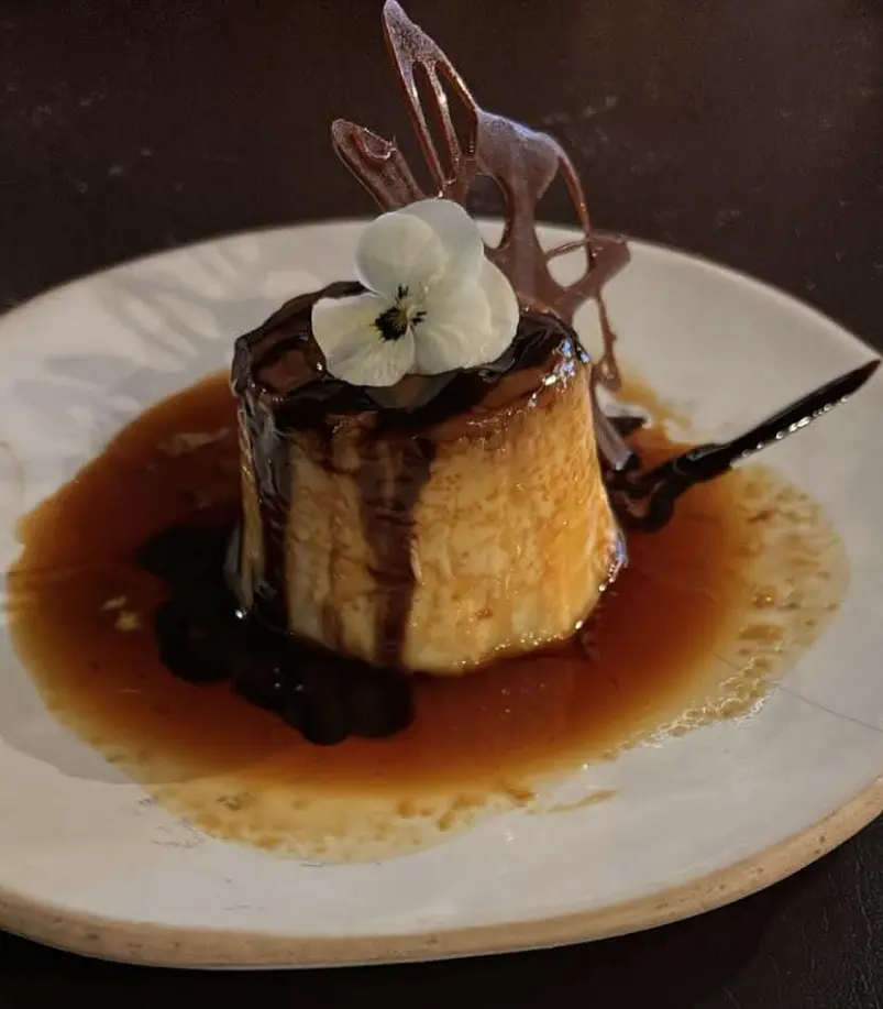 Restaurante Mako Premium Bar