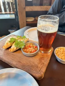 Restaurante Mako Premium Bar
