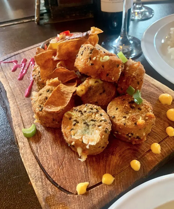 Restaurante Mako Premium Bar