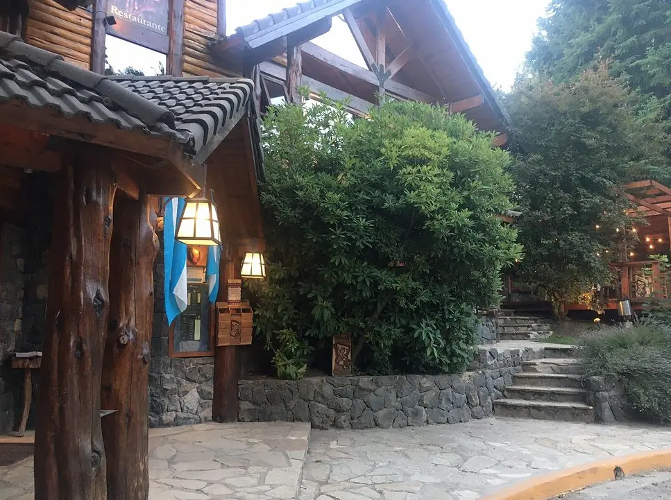 Restaurante Rincón Patagónico