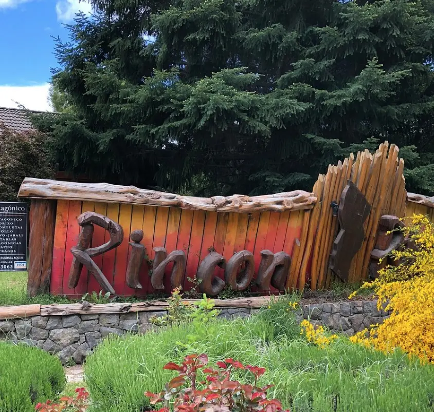 Restaurante Rincón Patagónico