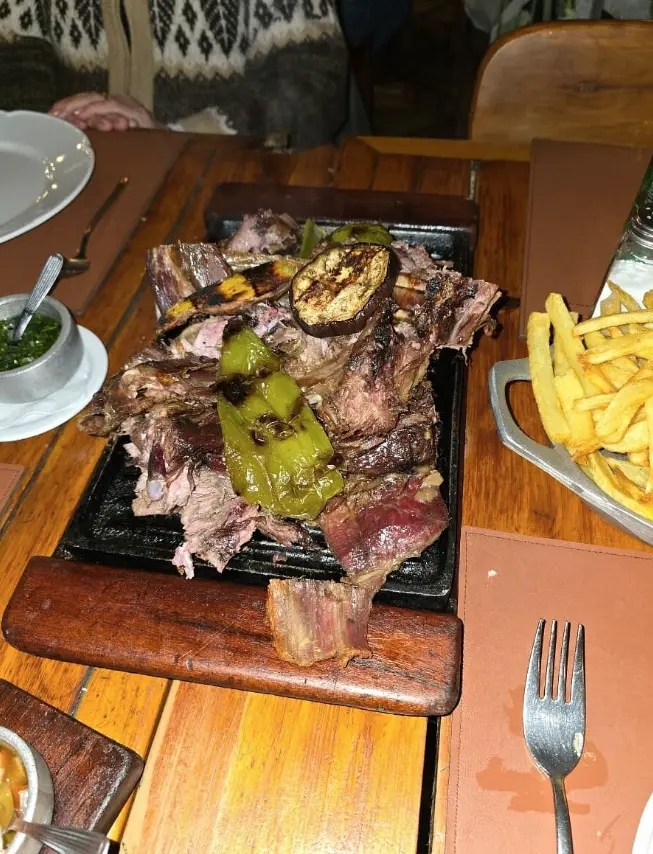 Restaurante Rincón Patagónico