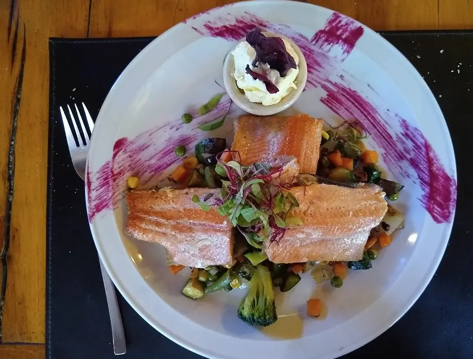 Restaurante Rincón Patagónico