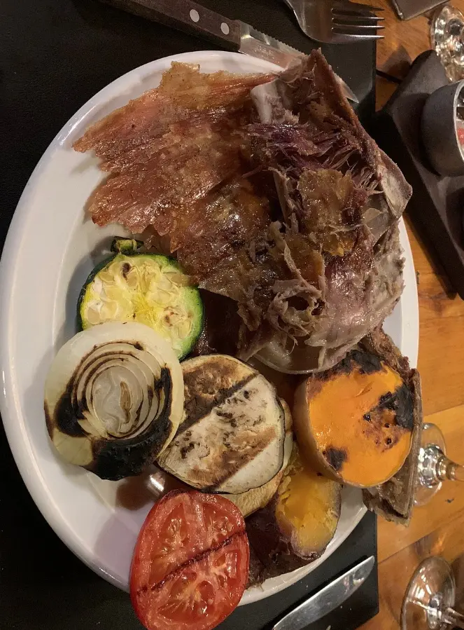 Restaurante Rincón Patagónico