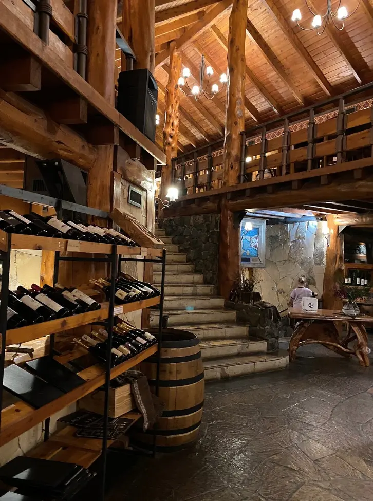 Restaurante Rincón Patagónico