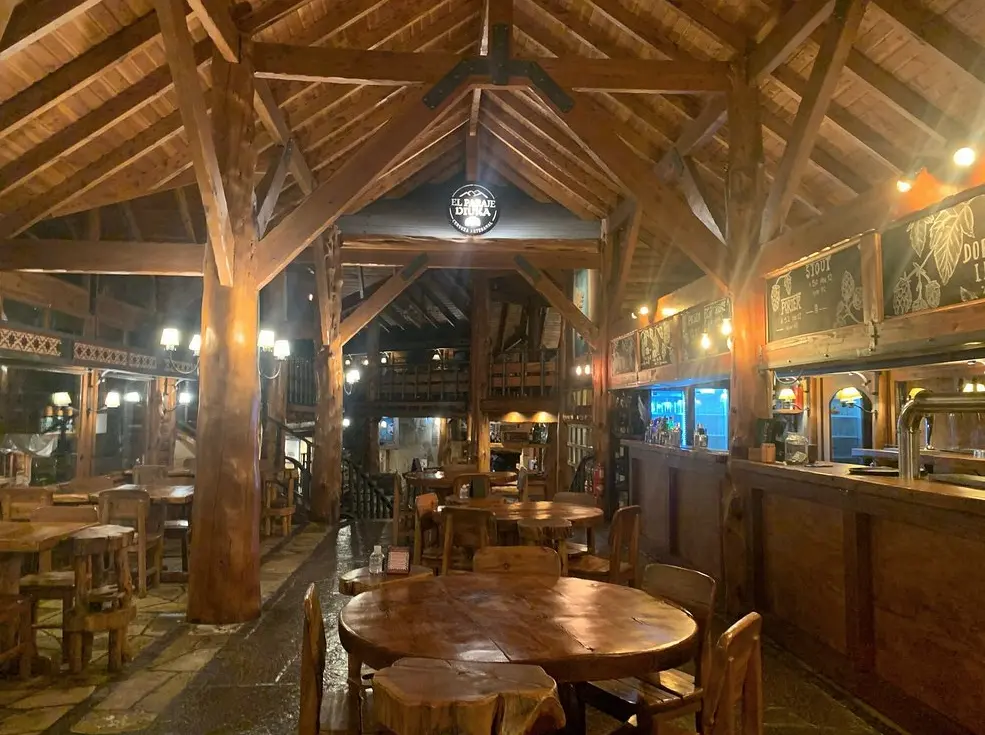 Restaurante Rincón Patagónico
