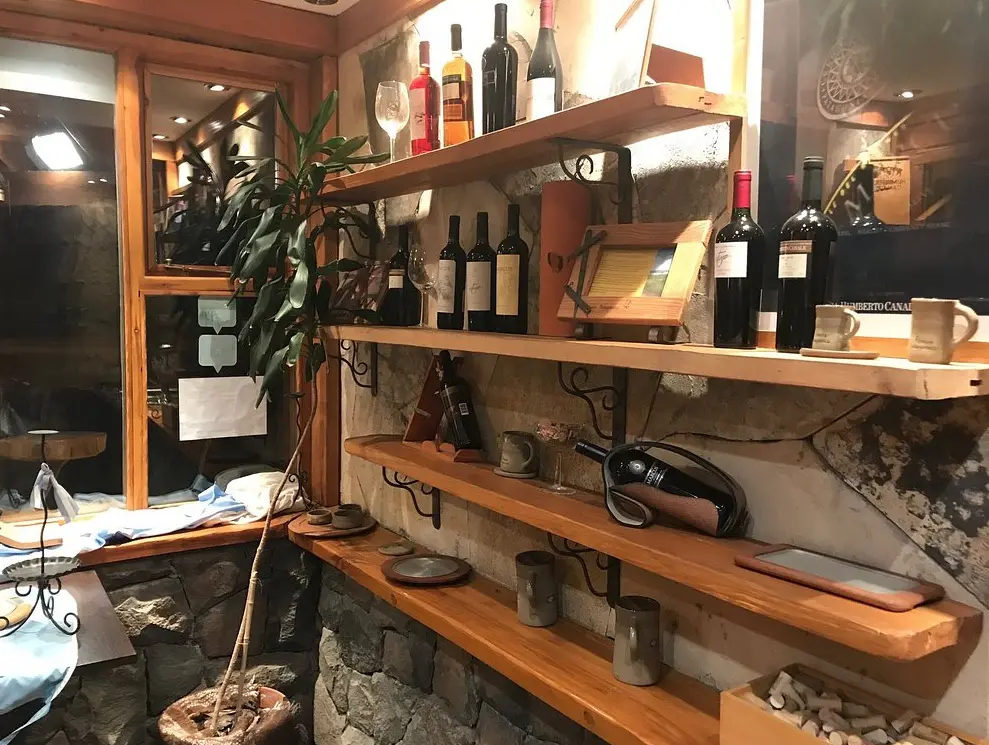 Restaurante Rincón Patagónico