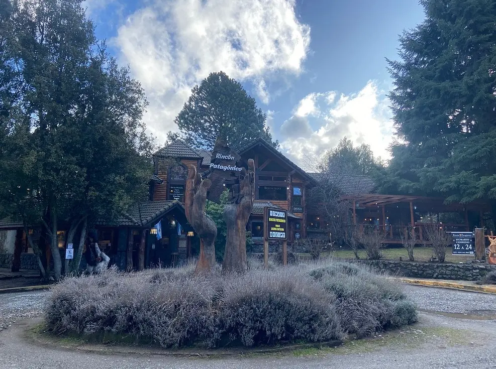 Restaurante Rincón Patagónico