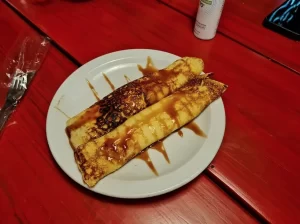 Bar Comechingones