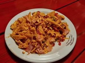 Bar Comechingones