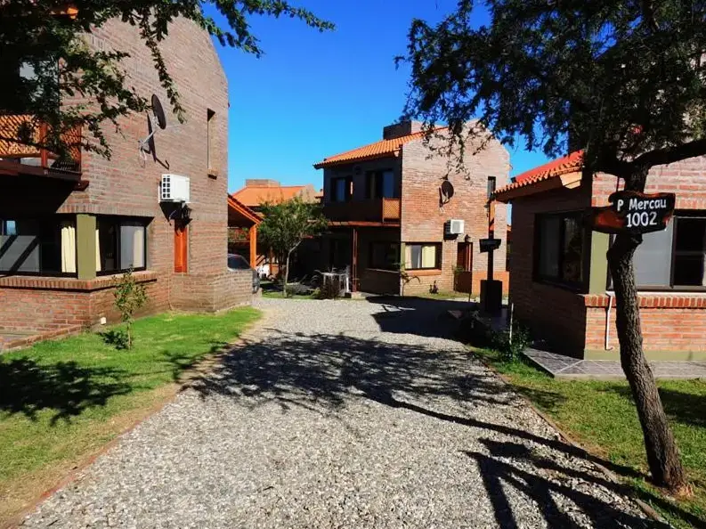 Cabañas Los Espinillos