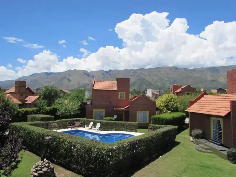 Cabañas Maitén