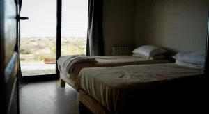 Casa Chaparisco camas individuales