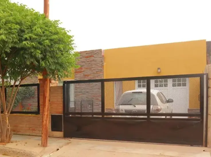 Casa Franca